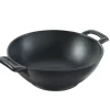 REVOL Grand Bol Wok Noir 1l Belle Cuisine* Servir, Présenter