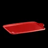 EMILE HENRY Grande Planche Apéritive en Céramique 32 x 21 cm Grand Cru APERITIVO* Servir, Présenter