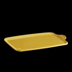 EMILE HENRY Grande Planche Apéritive en Céramique 32 x 21 cm Provence APERITIVO* Servir, Présenter