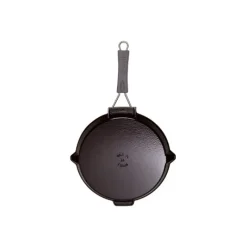 STAUB Gril en Fonte Rond 27 cm* Grills