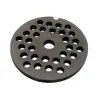 TELLIER Grille 8 mm pour Hachoir à viande N°8 Inox* Hachoir À Viande