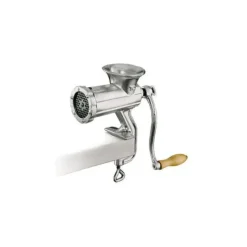 TELLIER Grille 4.5 mm pour Hachoir N°5* Hachoir À Viande