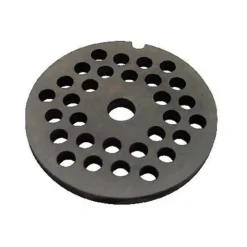 TELLIER Grille 4.5 mm pour Hachoir N°8 Inox* Hachoir À Viande