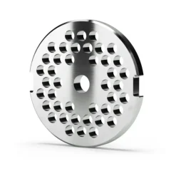 ANKARSRUM Grille de hachoir 6 mm pour le robot culinaire* Robot Pâtissier