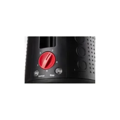 BODUM Grille Pain Noir BISTRO* Grille Pain