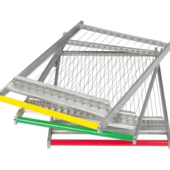 MALLARD FERRIERE Guitare Kali simple Complète* Ustensiles Chocolat|Guitares Pâtisserie