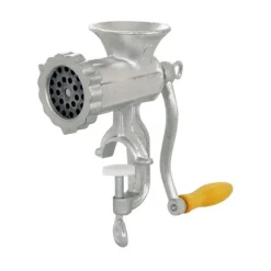 La Bonne Graine Hachoir à Viande Manuel N°8 En Fonte* Hachoir À Viande