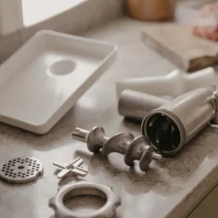 ANKARSRUM Hachoir à viande pour le robot culinaire* Robot Pâtissier