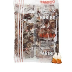 HARIBO Happy Cola - Sachet Bonbon Vrac 2 Kg* Confiserie