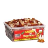 HARIBO Happy Cola x 210 - Boîte Bonbon* Confiserie