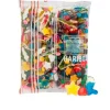 HARIBO Happy Life - Sachet Bonbon Vrac 2 Kg* Confiserie