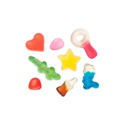 HARIBO Happy Life - Sachet Bonbon Vrac 2 Kg* Confiserie