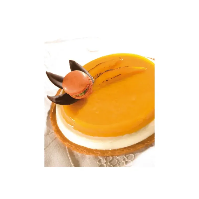 FLEXIPAN Insert 2 étages - Moule silicone* Moule Silicone