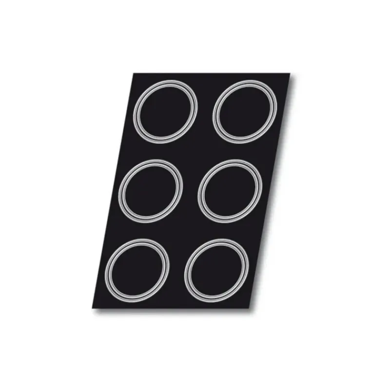 FLEXIPAN Insert 2 étages - Moule silicone* Moule Silicone