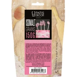 PATISDECOR Isomalt 150 g Patisdécor* Additifs Alimentaires|Sucre