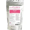 SCRAPCOOKING Isomalt E953 250g* Additifs Alimentaires|Sucre