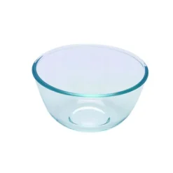 PYREX Jatte en Verre Ø24 cm 3 L Classic* Servir, Présenter|Culs De Poule