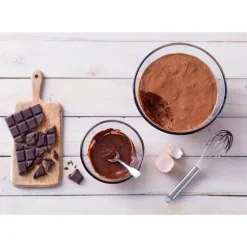 PYREX Jatte en Verre Ø21 cm 2 L Classic* Servir, Présenter|Culs De Poule