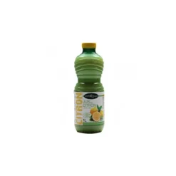 CUISINEADDICT Jus de Citron en Bouteille 1L Carth'Agrume* Jus, Sirops