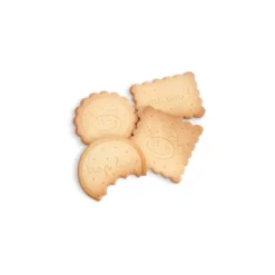 SCRAPCOOKING Kit 4 découpoirs à éjecteurs pour Biscuits maison* Emporte Pièce - Découpoir Pâtisserie