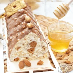 SCRAPCOOKING Kit Bûche de Noël Royale Toblerone* Moules À Gâteaux