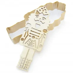 SCRAPCOOKING Kit Biscuit Casse Noisette 12,8 cm* Emporte Pièce - Découpoir Pâtisserie