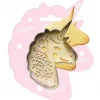 SCRAPCOOKING Kit Biscuit Licorne 9,6 cm* Emporte Pièce - Découpoir Pâtisserie