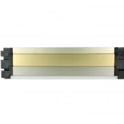 MALLARD FERRIERE Kit Cadres Superposables 25 x 20 cm* Cercle À Patisserie