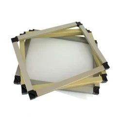 MALLARD FERRIERE Kit Cadres Superposables 25 x 20 cm* Cercle À Patisserie