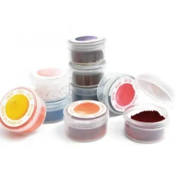 SCRAPCOOKING Kit Colorant Alimentaire en Poudre 15,8 g (x9)* Colorants Alimentaires