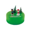 GATODECO Kit Décor Gâteau Pat Patrouille (5 pièces)* Décoration Gâteau