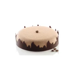 SILIKOMART Kit Décor Silicone Flamme Professionnal* Moule Silicone