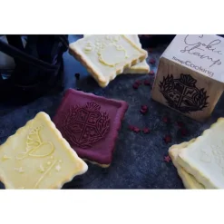 SCRAPCOOKING Kit Décoration Biscuit Motif Sorcier* Emporte Pièce - Découpoir Pâtisserie