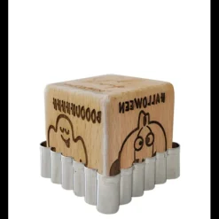 SCRAPCOOKING Kit Décoration Biscuit Motif Halloween* Emporte Pièce - Découpoir Pâtisserie