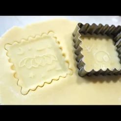 SCRAPCOOKING Kit Décoration Biscuit Motif Halloween* Emporte Pièce - Découpoir Pâtisserie