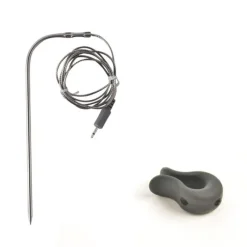 MASTRAD Kit de Rechange pour Sonde spécial induction* Thermomètre De Cuisine