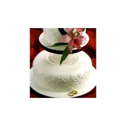 WILTON Kit Emporte Pièce Diamant 10.5x7 cm* Emporte Pièce - Découpoir Pâtisserie