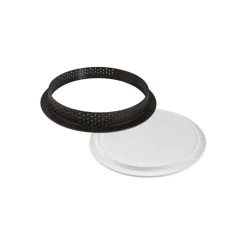 SILIKOMART Kit Moule Silicone 1 Tarte Ø 210mm Professional* Moule Silicone|Moules À Gâteaux
