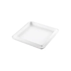 SILIKOMART Kit Moule Silicone 1 Tarte Carrée 200mm Professional* Moule Silicone|Moules À Gâteaux