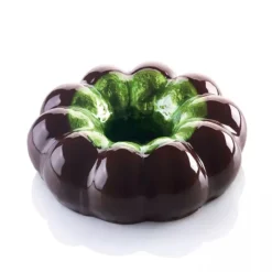 SILIKOMART Kit Moule silicone Magia Del Tempo 1L Ø160mm Professional* Moule Silicone