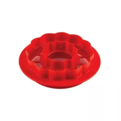 SILIKOMART Kit Moule silicone Magia Del Tempo 1L Ø160mm Professional* Moule Silicone