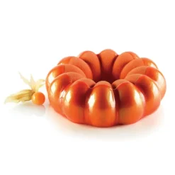 SILIKOMART Kit Moule Silicone Magia del Tempo Ø155 mm Professional* Moule Silicone