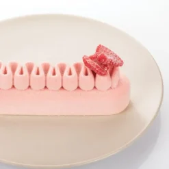 SILIKOMART 3D DESIGN Kit Moule Silicone Pop Eclair (x2)* Moule Silicone|Moules À Gâteaux