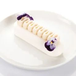 SILIKOMART 3D DESIGN Kit Moule Silicone Pop Eclair (x2)* Moule Silicone|Moules À Gâteaux