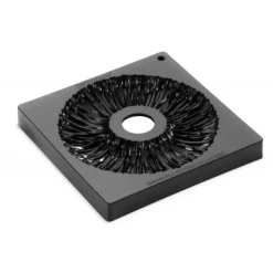 PAVONI Kit Moule Silicone Rond Corolla Ø 18 cm x H 6,1 cm* Moule Silicone|Moules À Gâteaux