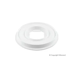 SILIKOMART Kit Moule Silicone Savarin Trinity Professional* Moule Silicone