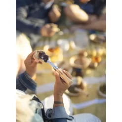 OPINEL Kit Picnic avec Cuillère et Fourchette* Couverts