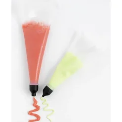 MASTRAD Kit Poches à Douille Silicone + 6 Douilles* Poches À Douille Pâtissières|Douilles Pâtisserie