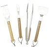 MASTRAD Kit Ustensile Barbecue Complet* Accessoires Barbecue