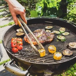 MASTRAD Kit Ustensile Barbecue Complet* Accessoires Barbecue